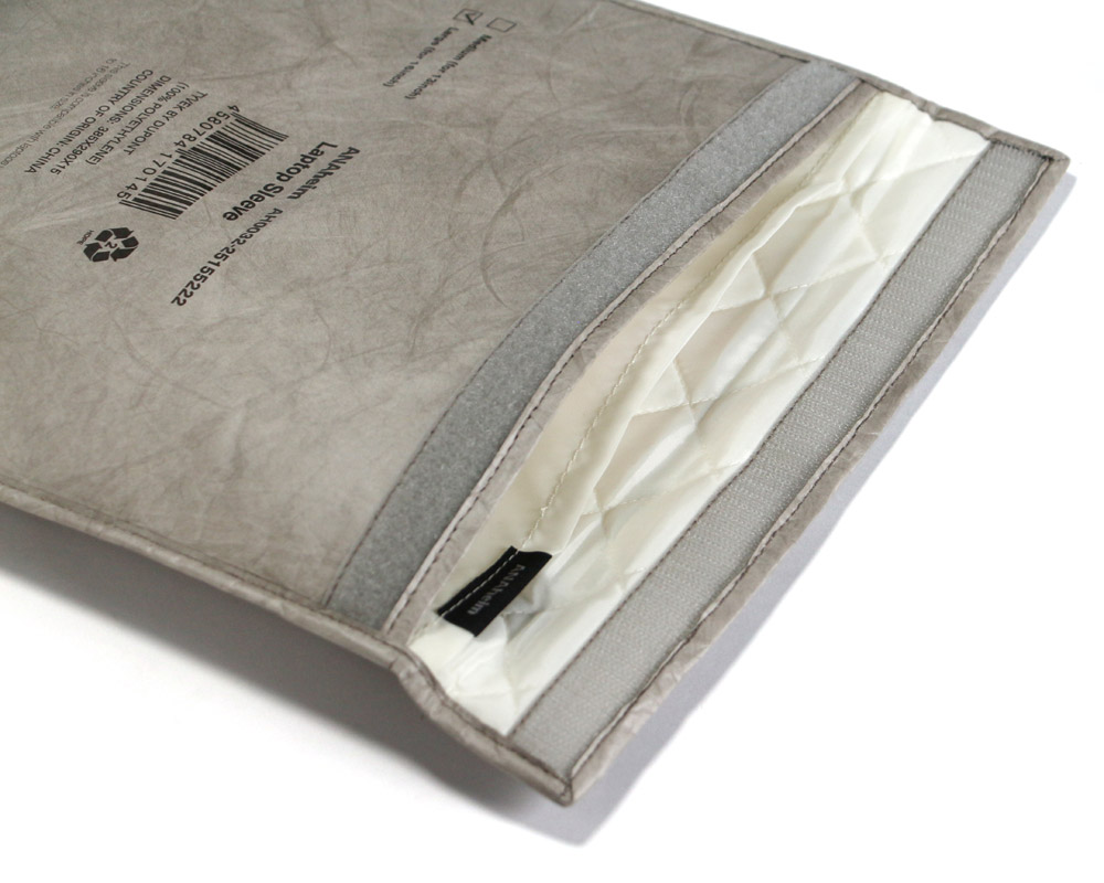 ANAheim | Laptop Sleeve 13inch 2nd [3color] ���ʥϥ����åץȥåץ��꡼��13�����