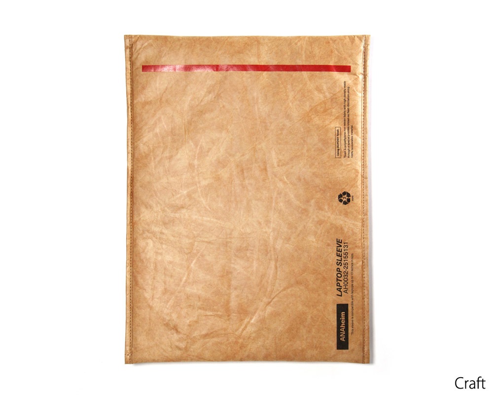 ANAheim | Laptop Sleeve 13inch 2nd [3color] ���ʥϥ����åץȥåץ��꡼��13�����