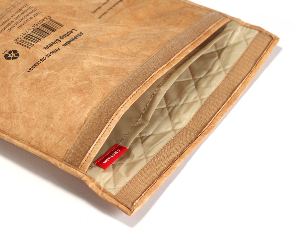 ANAheim | Laptop Sleeve 13inch 2nd [3color] ���ʥϥ����åץȥåץ��꡼��13�����