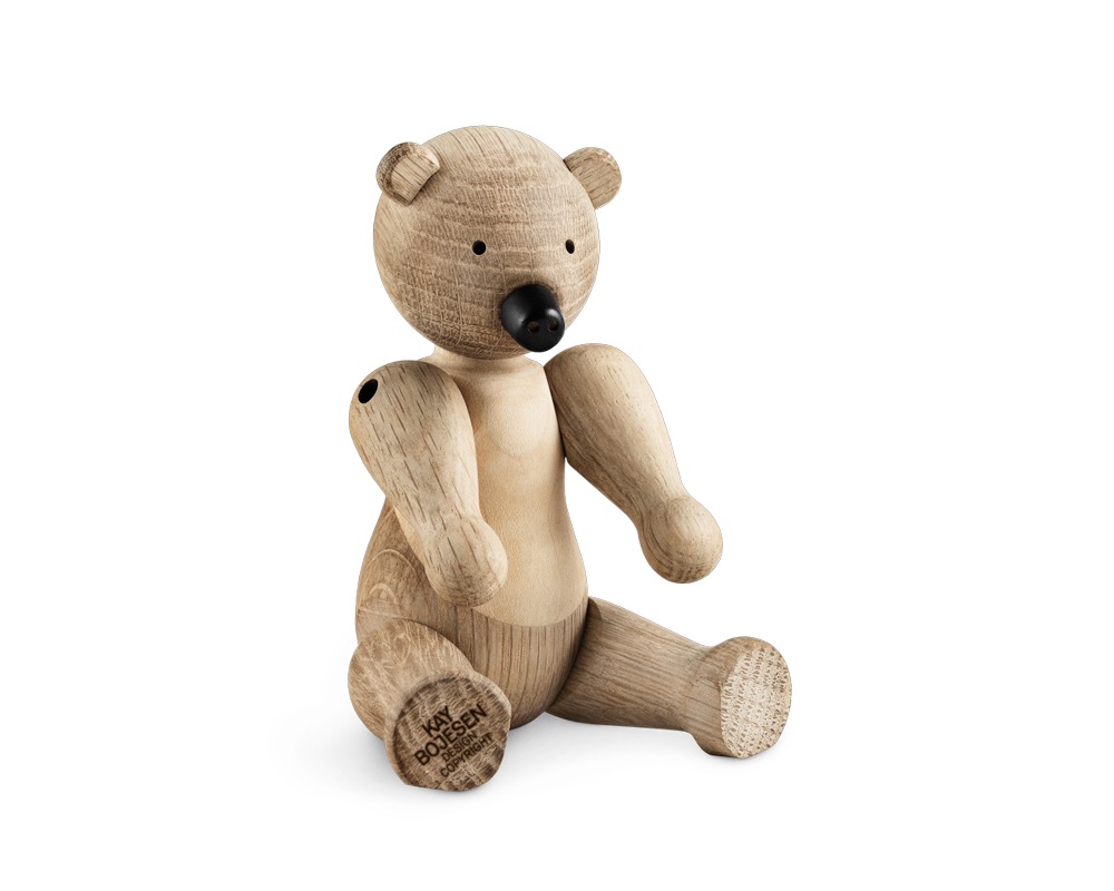 KAY BOJESEN DENMARK | BEAR �٥�