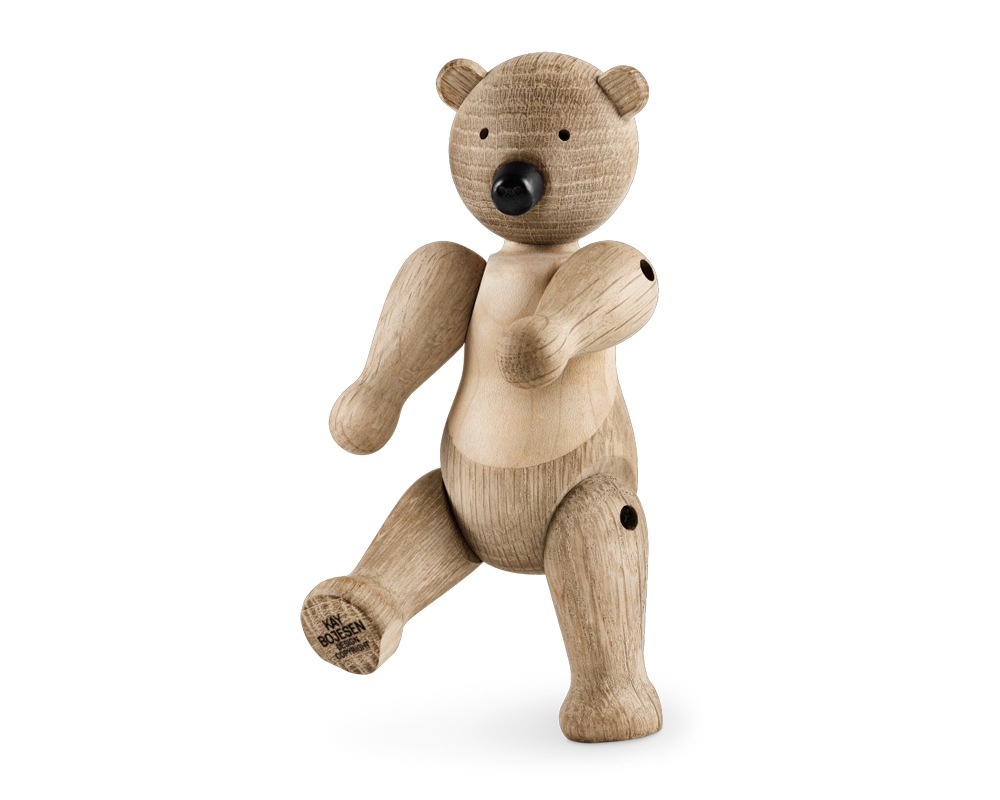 KAY BOJESEN DENMARK | BEAR �٥�
