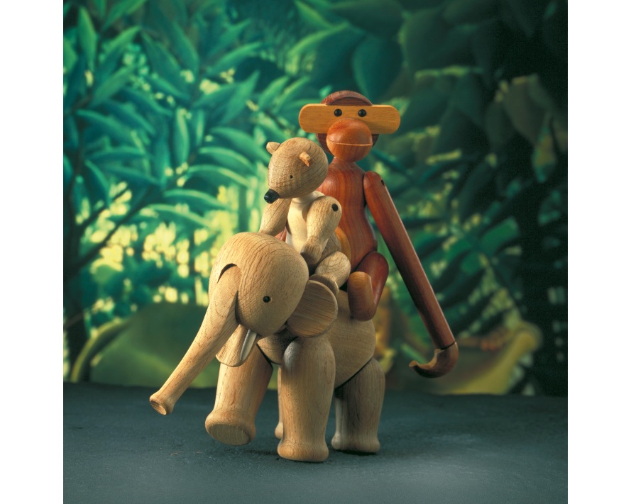 KAY BOJESEN DENMARK | BEAR �٥�