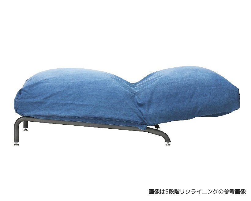 journal standard Furniture | RODEZ SOFA 2P Damage DENIM ���ǥ��ե� 2������ ���᡼���ǥ˥�