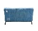 journal standard Furniture | RODEZ SOFA 2P Damage DENIM ���ǥ��ե� 2������ ���᡼���ǥ˥�