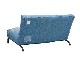 journal standard Furniture | RODEZ SOFA 2P Damage DENIM ���ǥ��ե� 2������ ���᡼���ǥ˥�