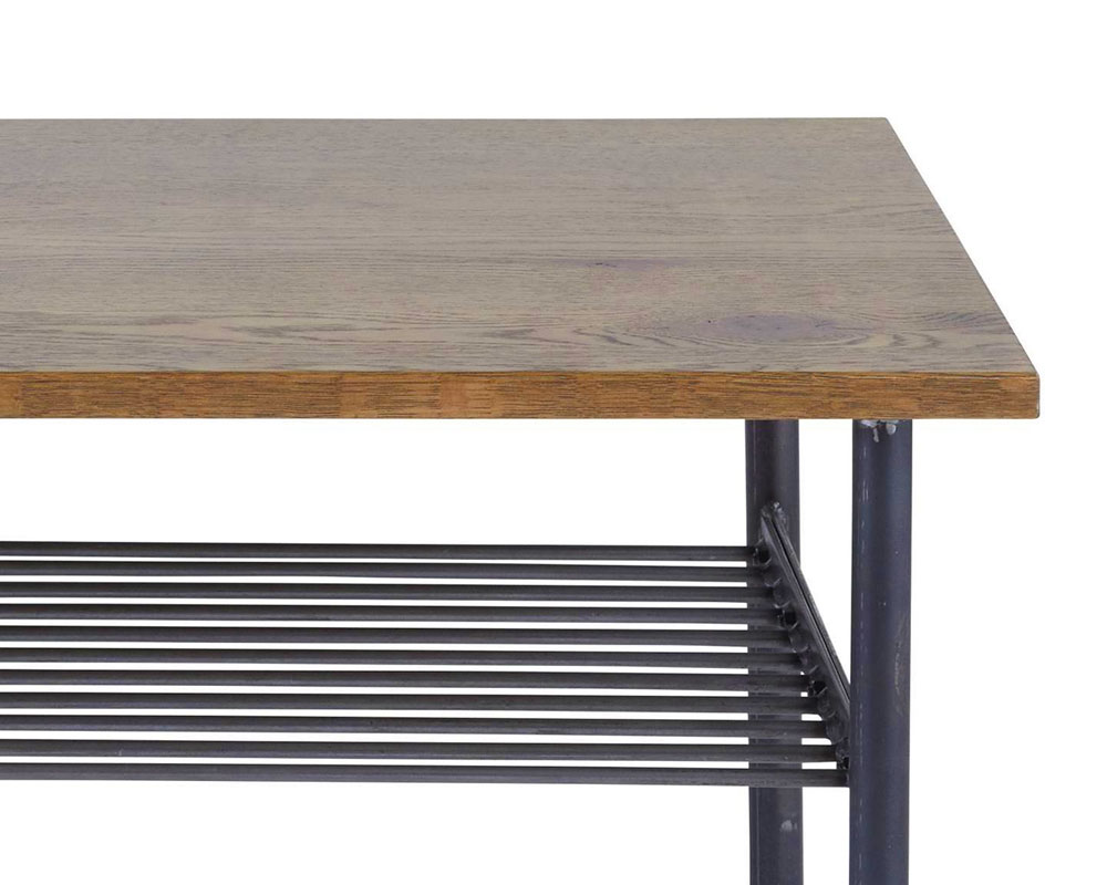 journal standard Furniture | SENS COFFEE TABLE�����󥯥����ҡ��ơ��֥�