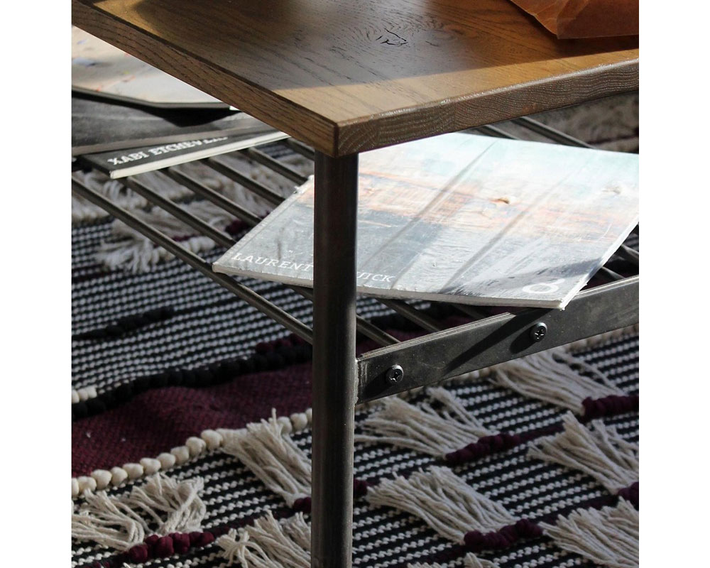 journal standard Furniture | SENS COFFEE TABLE�����󥯥����ҡ��ơ��֥�