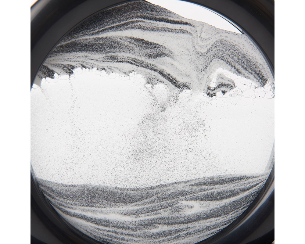 Fun Science  | Sand Picture Round ����ɥԥ����㡼 �饦���