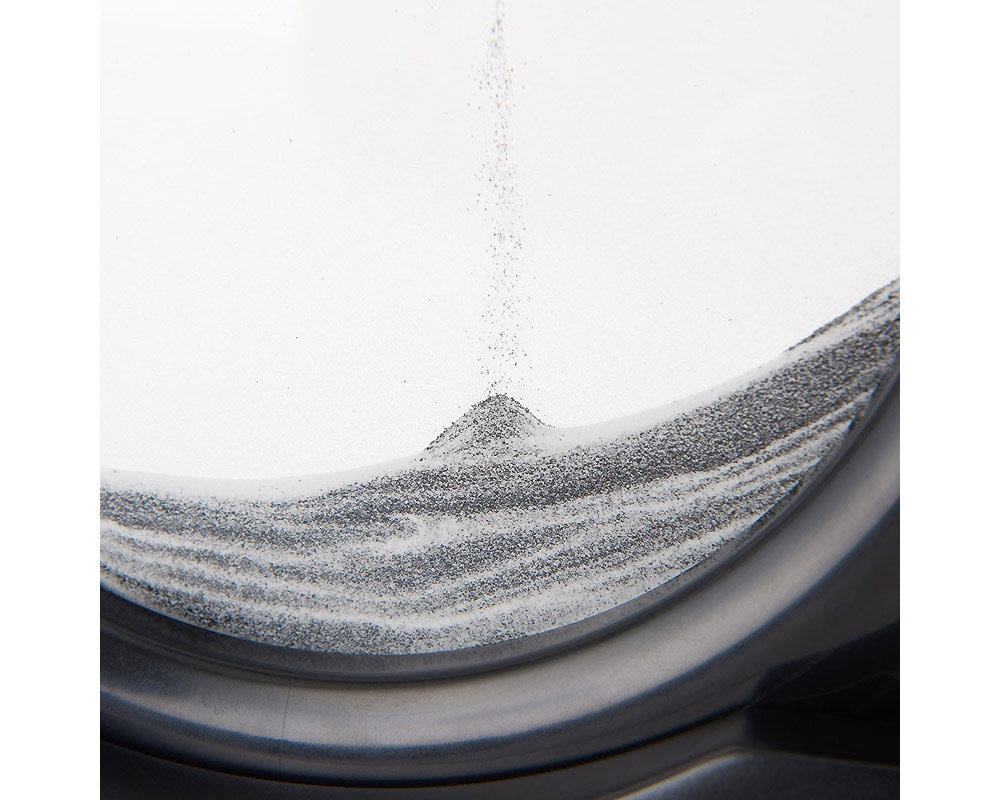 Fun Science  | Sand Picture Round ����ɥԥ����㡼 �饦���