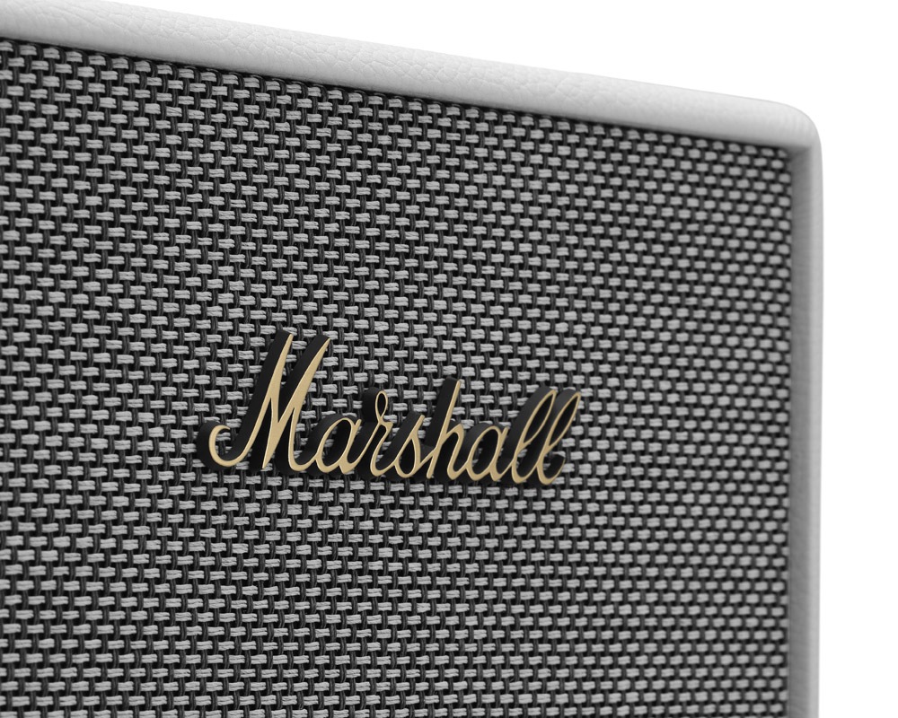 Marshall | ACTON Bluetooth White ȥ2 ֥롼ȥԡ ۥ磻