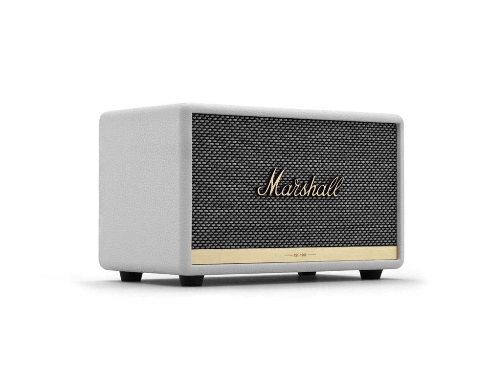 Marshall | ACTON Bluetooth White ȥ2 ֥롼ȥԡ ۥ磻