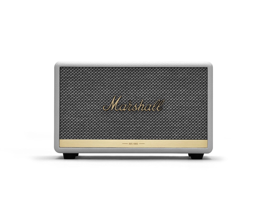 Marshall | ACTON Bluetooth White ȥ2 ֥롼ȥԡ ۥ磻