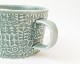 BIRDS' WORDS | PATTERNED MUG [5color] ѥɥޥ