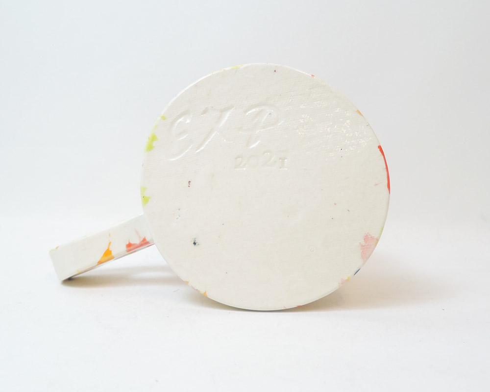 ECHO PARK POTTERY | Mug Cup (U2) ѡݥ꡼ ޥ