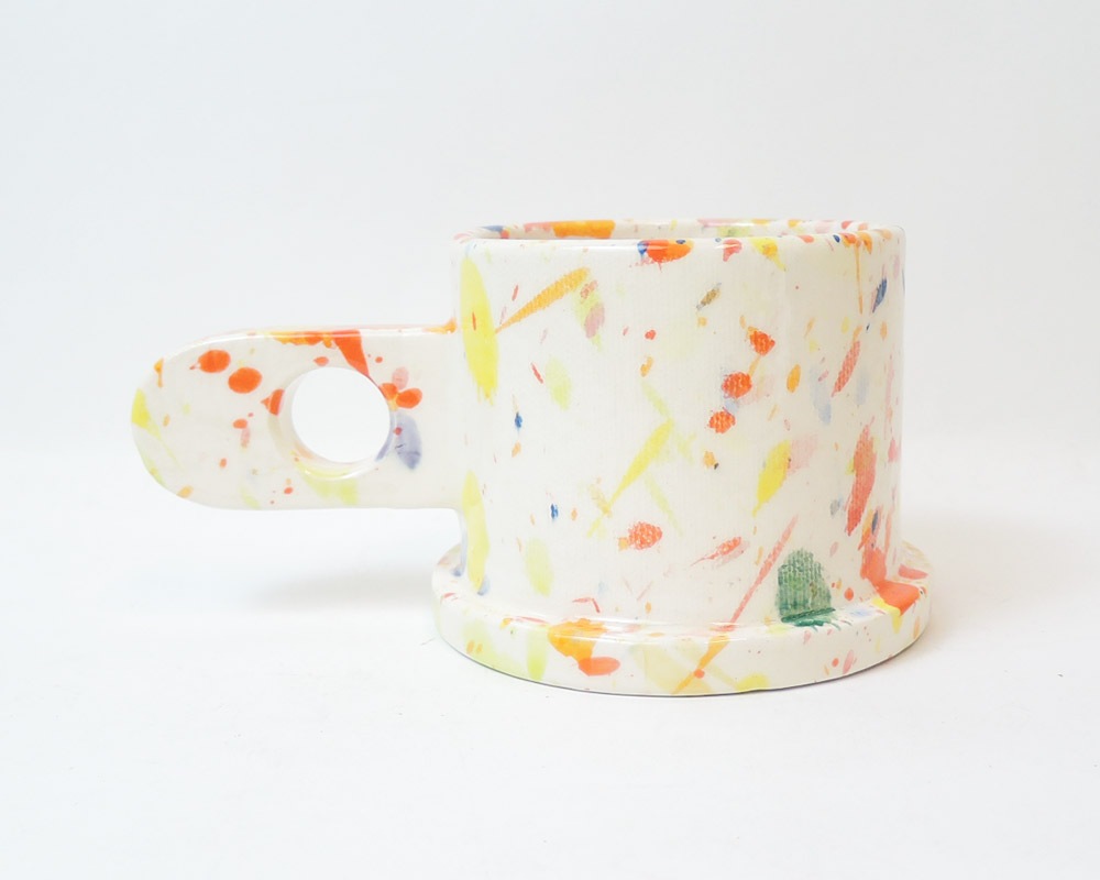 ECHO PARK POTTERY | Mug Cup (U2) ѡݥ꡼ ޥ