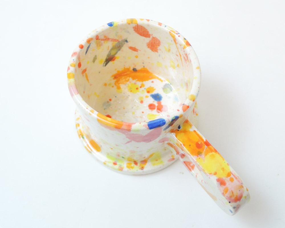 ECHO PARK POTTERY | Mug Cup (U2) ѡݥ꡼ ޥ