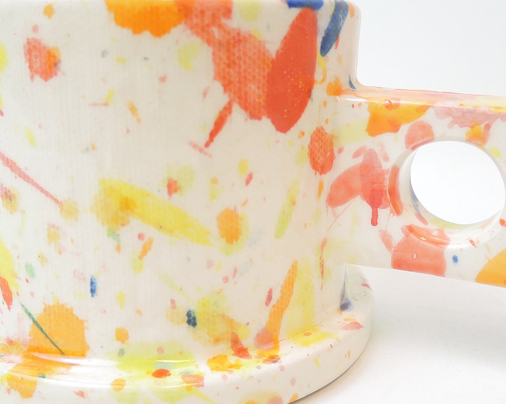 ECHO PARK POTTERY | Mug Cup (U2) ѡݥ꡼ ޥ