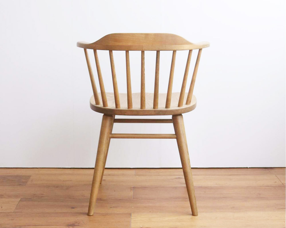 ACME Furniture | WINDAN SIDE CHAIR LB ��������󥵥��ɥ����� �饤�ȥ֥饦��