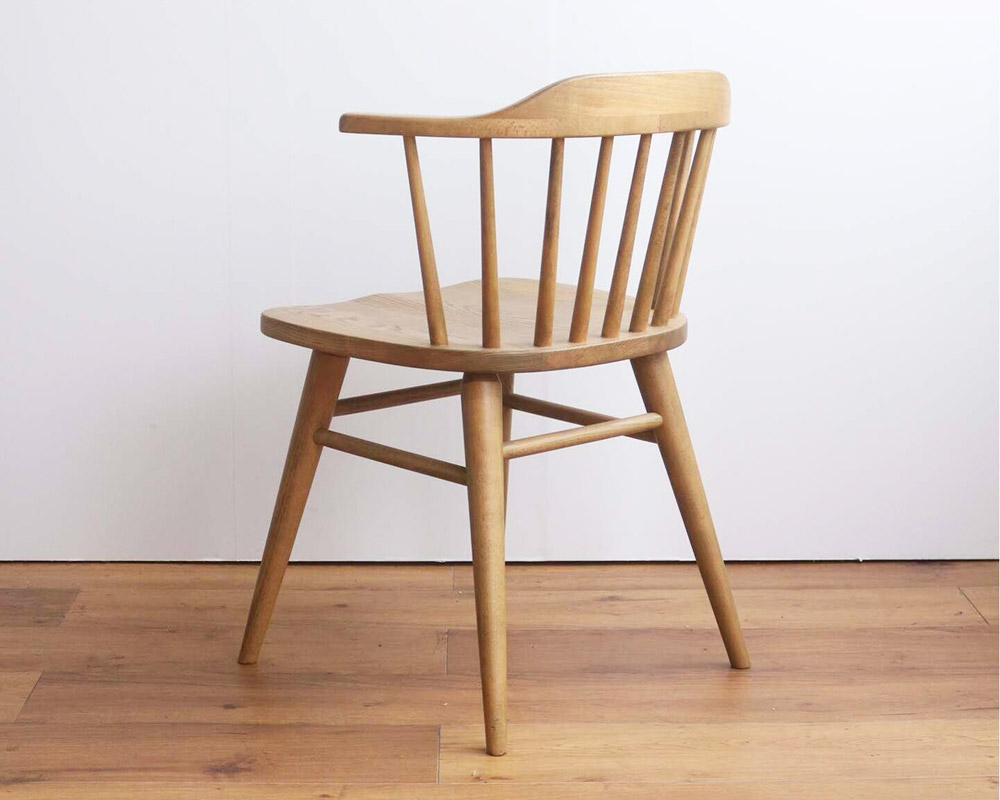 ACME Furniture | WINDAN SIDE CHAIR LB ��������󥵥��ɥ����� �饤�ȥ֥饦��