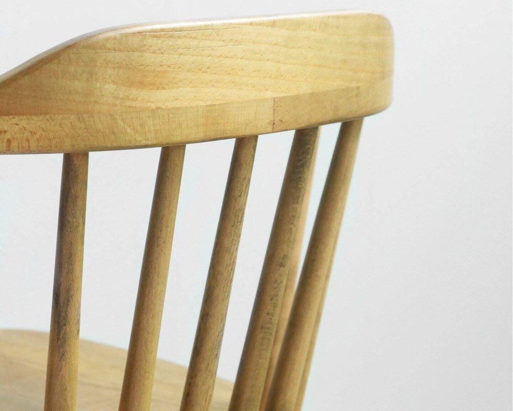 ACME Furniture | WINDAN SIDE CHAIR LB ��������󥵥��ɥ����� �饤�ȥ֥饦��