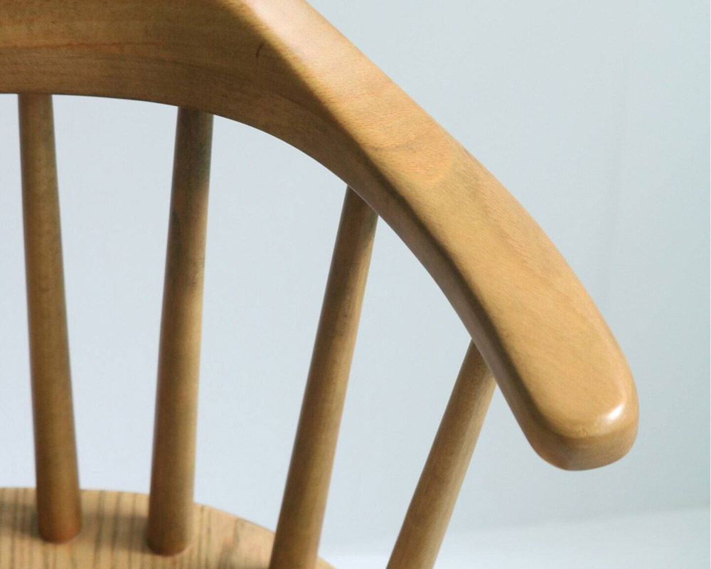 ACME Furniture | WINDAN SIDE CHAIR LB ��������󥵥��ɥ����� �饤�ȥ֥饦��