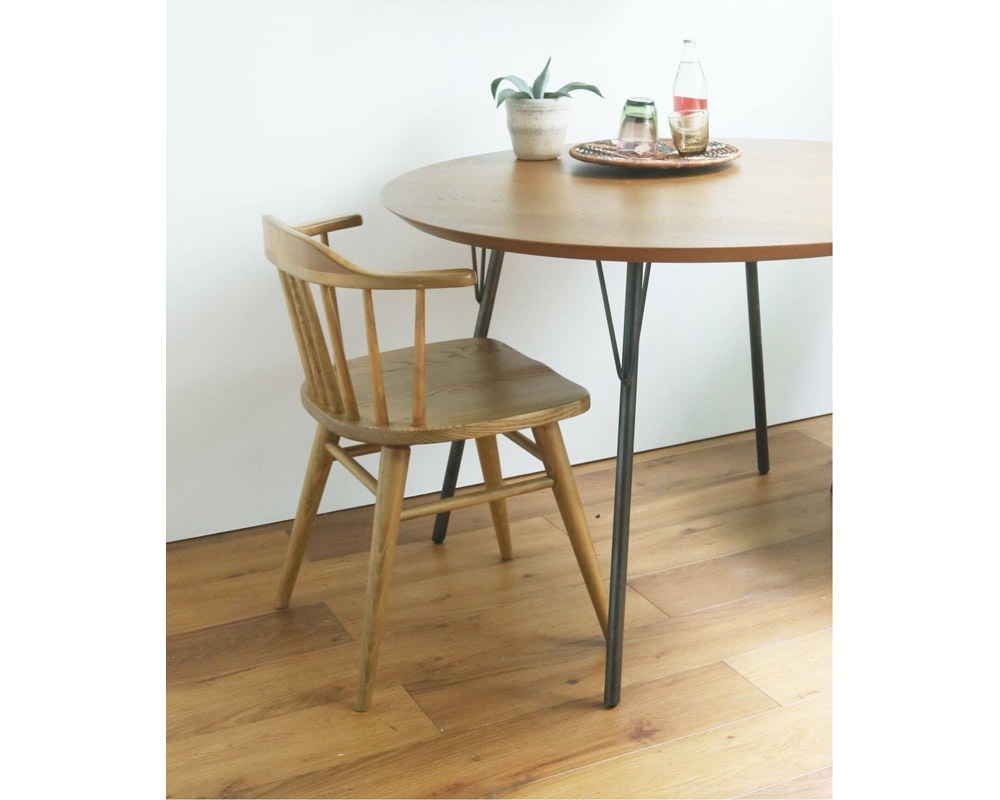 ACME Furniture | WINDAN SIDE CHAIR LB ��������󥵥��ɥ����� �饤�ȥ֥饦��