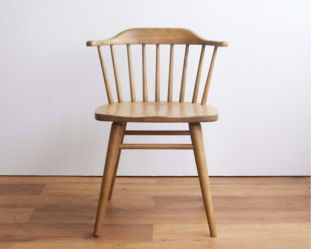 ACME Furniture | WINDAN SIDE CHAIR LB ��������󥵥��ɥ����� �饤�ȥ֥饦��