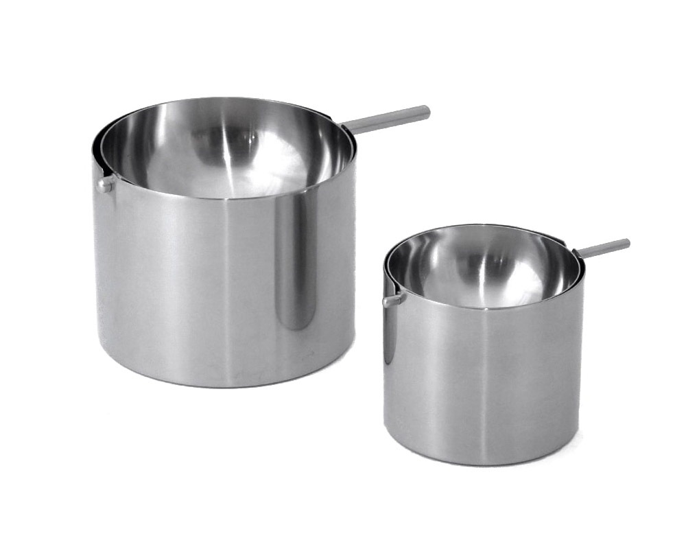 STELTON | CYLINDA LINE Revolving Ashtray [2size] ܥӥ󥰥åȥ쥤