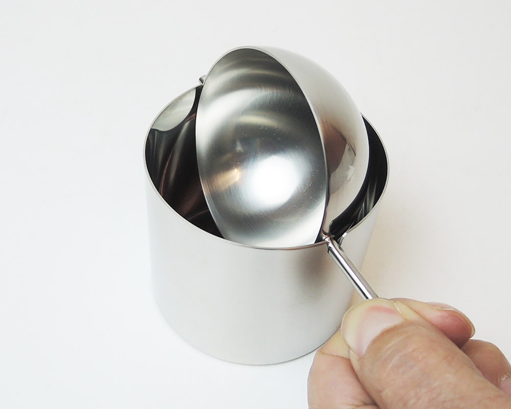 STELTON | CYLINDA LINE Revolving Ashtray [2size] ܥӥ󥰥åȥ쥤