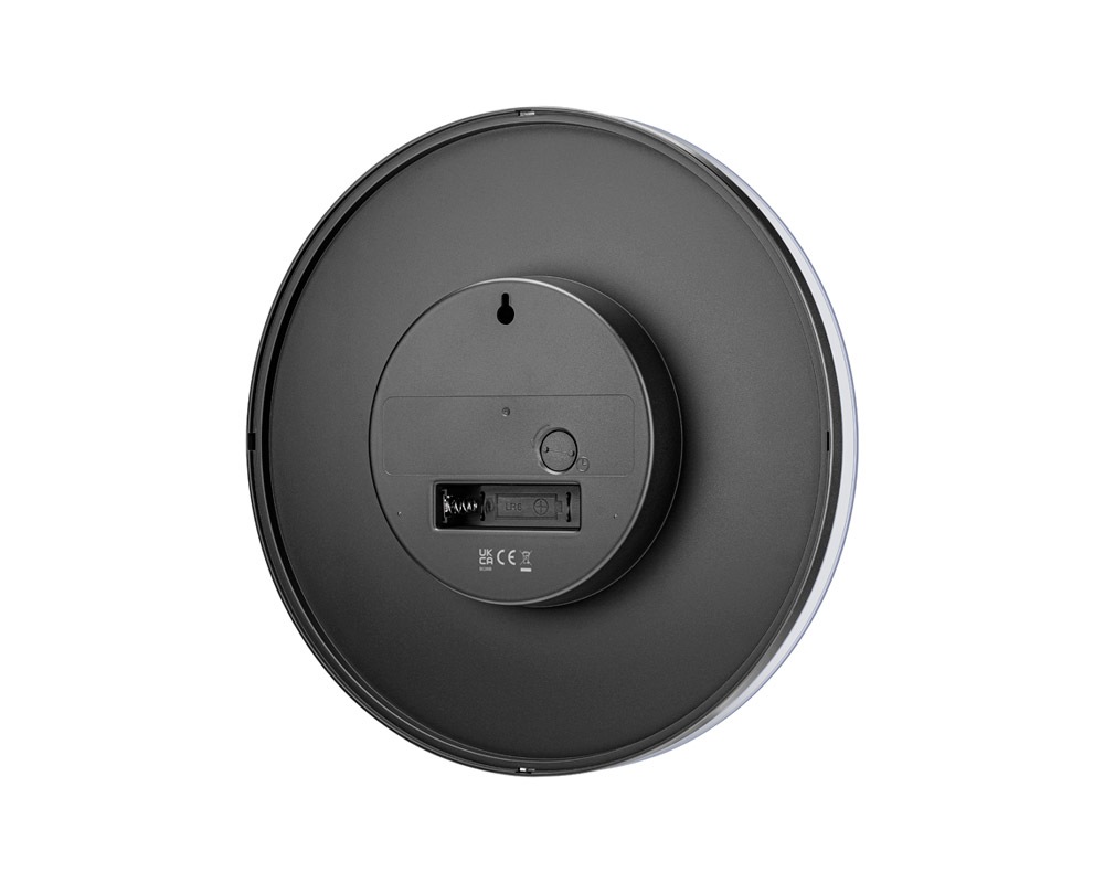 BRAUN | Wall Clock BC26 [2color] 륯å