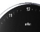 BRAUN | Wall Clock BC26 [2color] 륯å