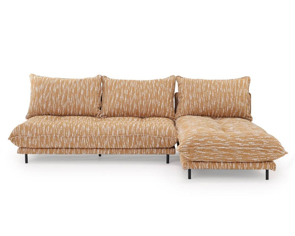 journal standard Furniture | PORTO SOFA Low 26OR [3type] �ݥ�ȥ��ե� ���� �����