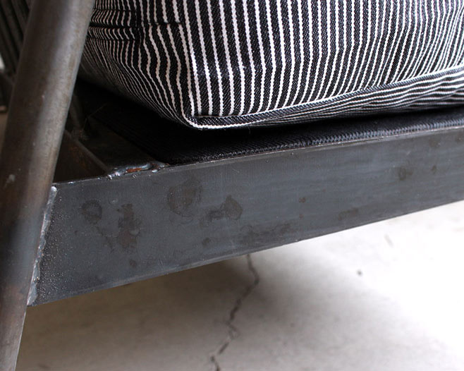 a.depeche | socph 3seat sofa եե 3