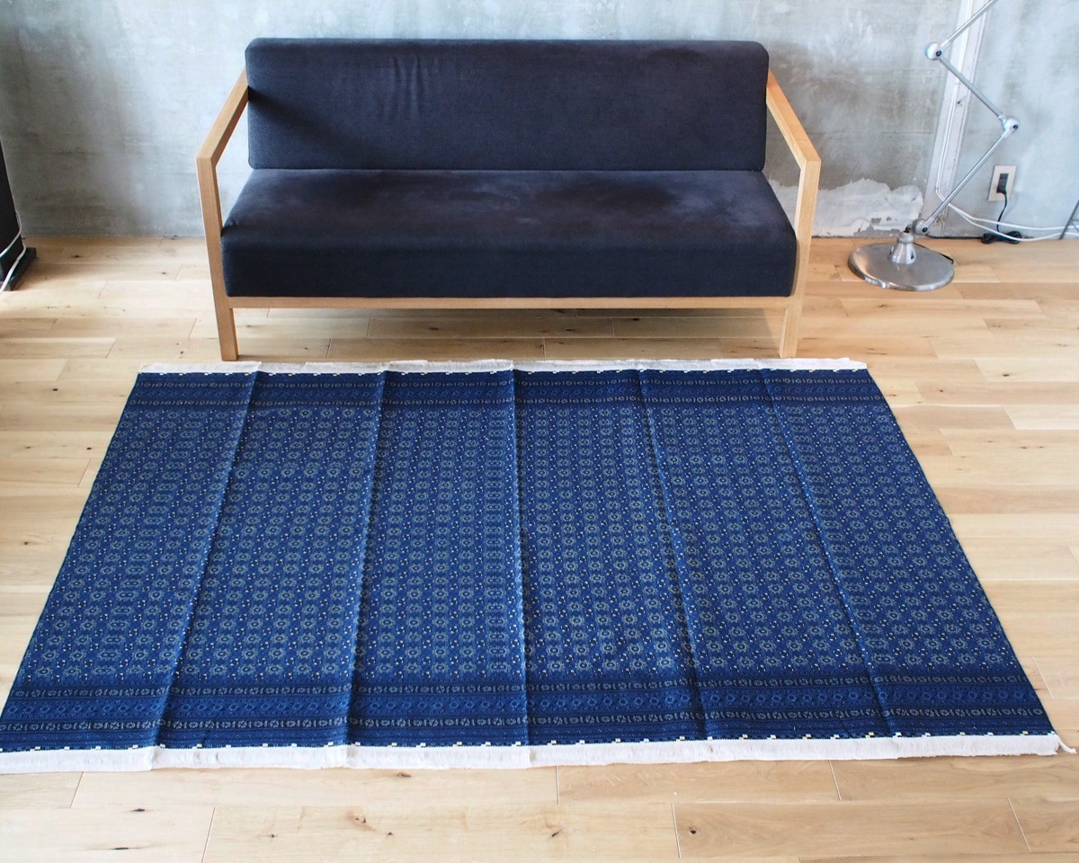 Landscape Products | AFG Rug Navy �������ե����饰 �ͥ��ӡ�