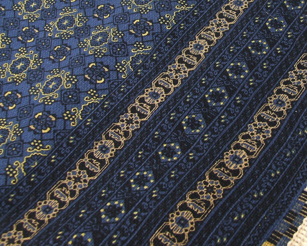 Landscape Products | AFG Rug Navy �������ե����饰 �ͥ��ӡ�