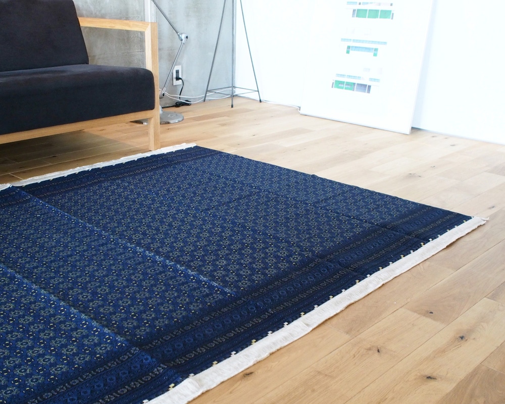 Landscape Products | AFG Rug Navy ե饰 ͥӡ