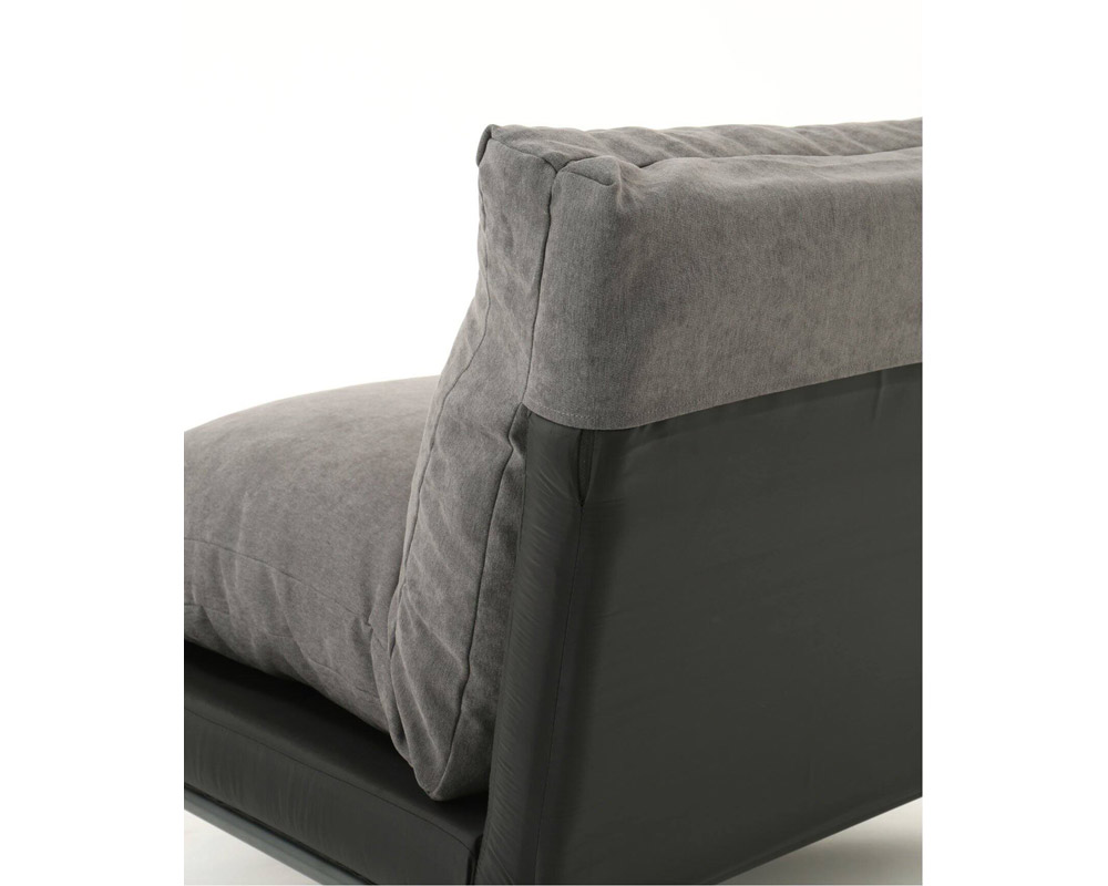 journal standard Furniture | RODEZ SOFA 2P NUDE ���ǥ��ե�2P �̡���