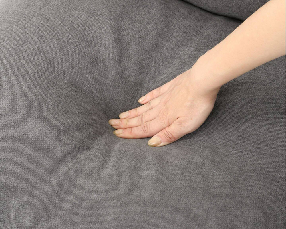 journal standard Furniture | RODEZ SOFA 2P NUDE ���ǥ��ե�2P �̡���