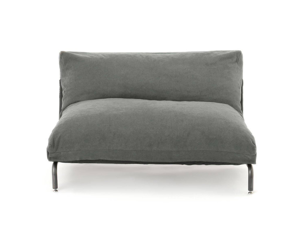 journal standard Furniture | RODEZ SOFA 2P NUDE ���ǥ��ե�2P �̡���