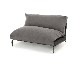 journal standard Furniture | RODEZ SOFA 2P NUDE ���ǥ��ե�2P �̡���