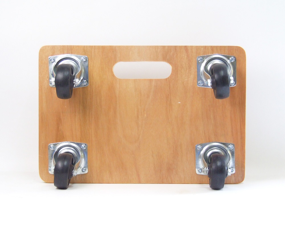 COW BOOKS | Wood Box BookTruck ���åɥܥå��� �֥å��ȥ�å�/���