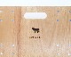 COW BOOKS | Wood Box BookTruck ���åɥܥå��� �֥å��ȥ�å�/���