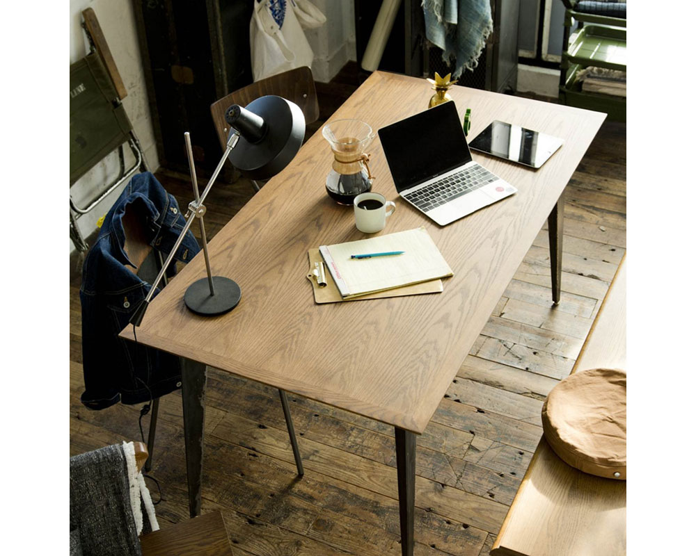 journal standard Furniture | CHRYSTIE DINING TABLEꥹƥ˥󥰥ơ֥