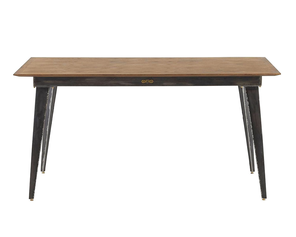 journal standard Furniture | CHRYSTIE DINING TABLEꥹƥ˥󥰥ơ֥