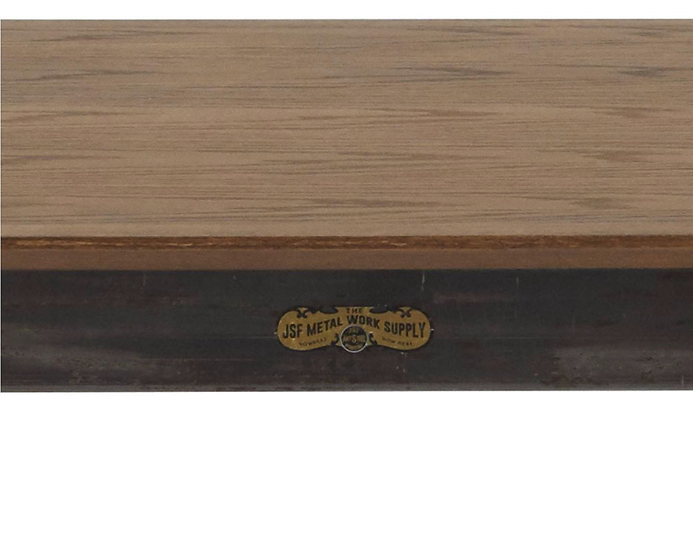 journal standard Furniture | CHRYSTIE DINING TABLEꥹƥ˥󥰥ơ֥