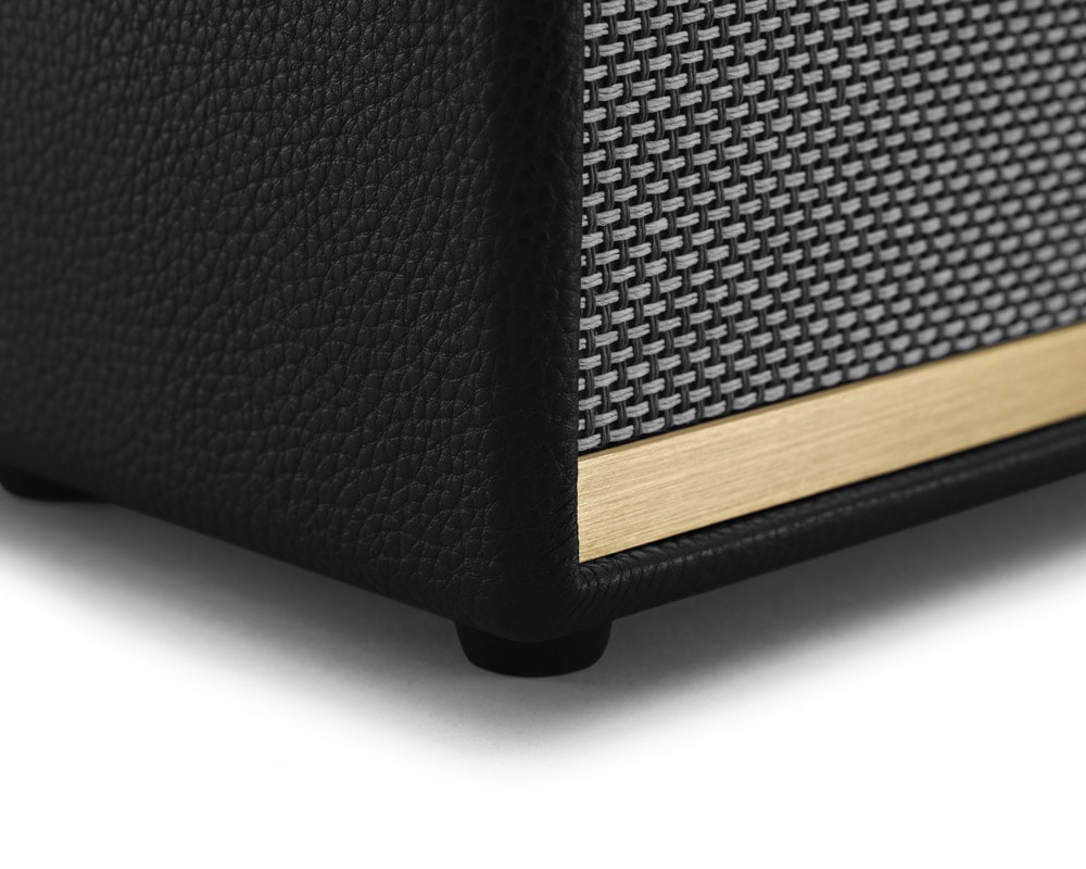 Marshall | ACTON ��Bluetooth Black �����ȥ�2 �֥롼�ȥ��������ԡ����� �֥�å�