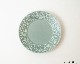 BIRDS' WORDS | PATTERNED PLATE [5color] ѥɥץ졼