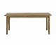 journal standard Furniture | HENRY DINING TABLE [2size��2color] �إ�꡼�����˥󥰥ơ��֥�