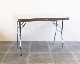 PIT PAL | ALUMINIUM WORK TABLE [2size] �ԥåȥѥ� ����ߥ���ơ��֥�