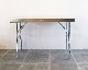 PIT PAL | ALUMINIUM WORK TABLE [2size] �ԥåȥѥ� ����ߥ���ơ��֥�